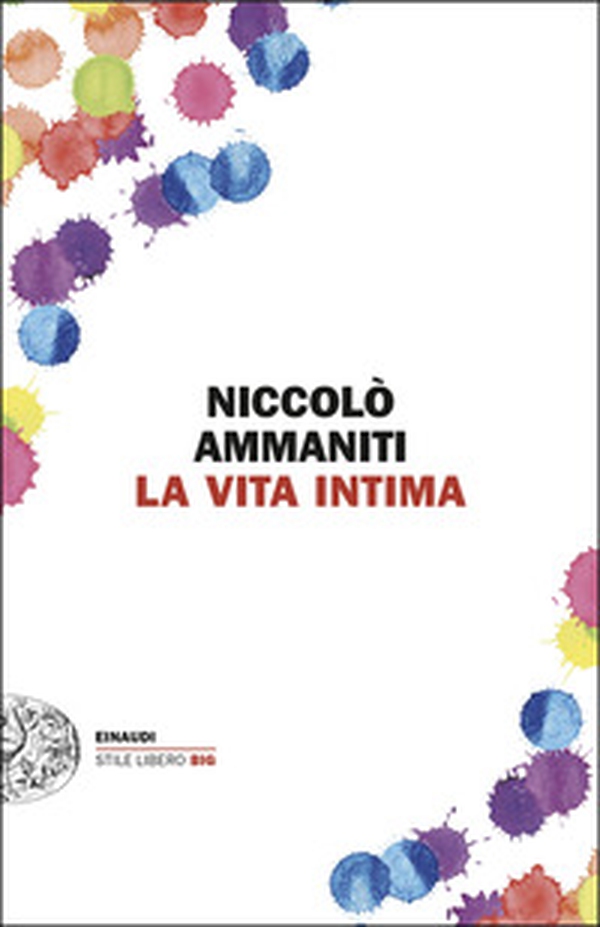 La vita intima - Librerie.coop La vita intima - Librerie.coop