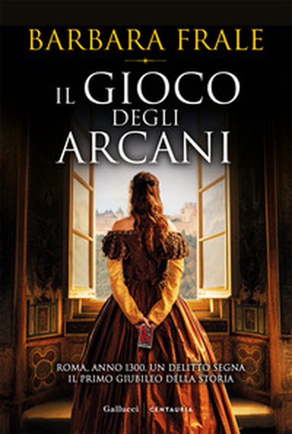 Il gioco degli arcani - Librerie.coop Il gioco degli arcani - Librerie.coop
