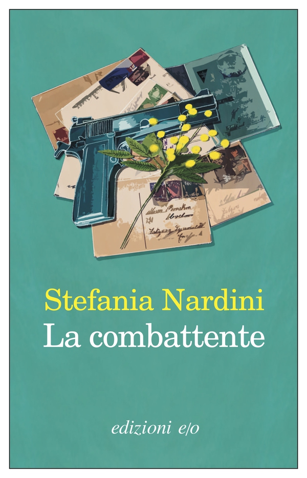 La combattente - Librerie.coop La combattente - Librerie.coop