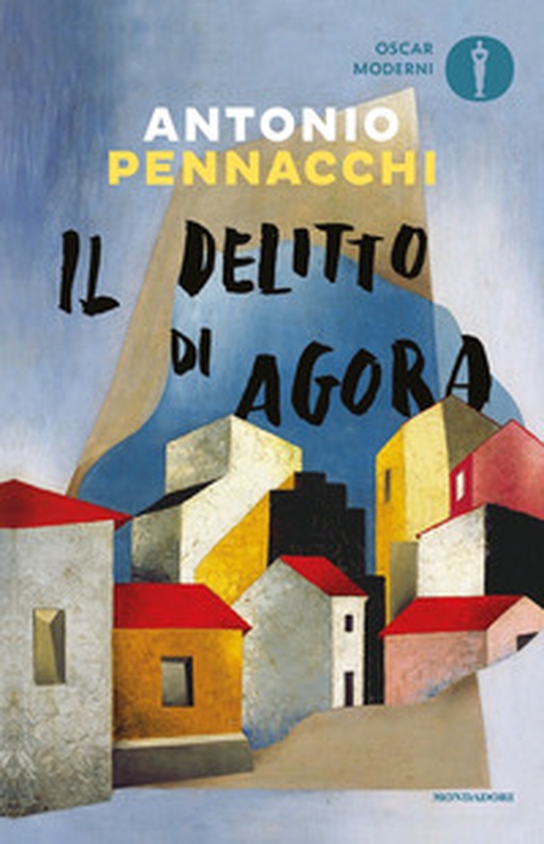 Il delitto di Agora - Librerie.coop Il delitto di Agora - Librerie.coop