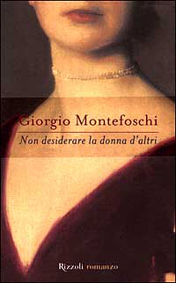 Non desiderare la donna d'altri - Librerie.coop Non desiderare la donna d'altri - Librerie.coop