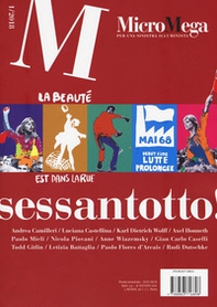 Micromega - Vol. 1-2 - Librerie.coop