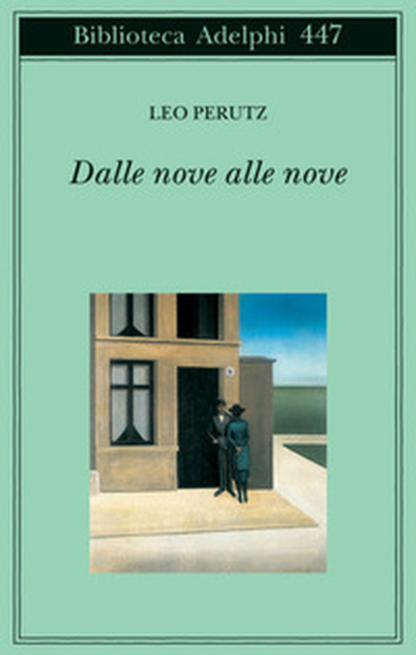 Dalle nove alle nove - Librerie.coop Dalle nove alle nove - Librerie.coop