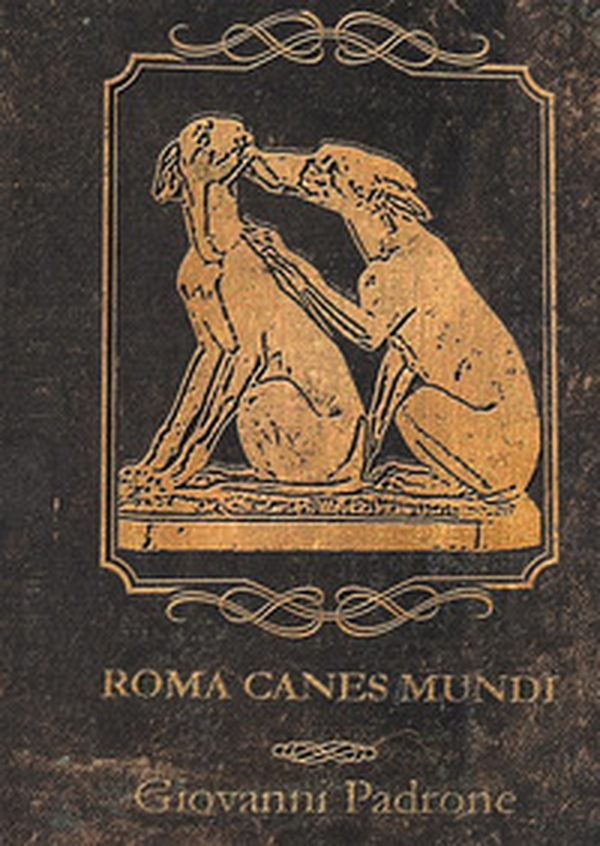 Roma canes mundi - Librerie.coop Roma canes mundi - Librerie.coop