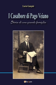 I Casalbore di Pago Veiano - Librerie.coop