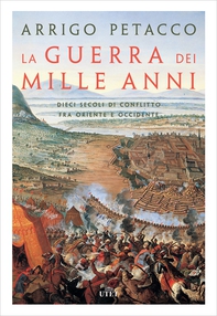 La guerra dei mille anni - Librerie.coop La guerra dei mille anni - Librerie.coop