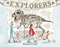Explorers - Librerie.coop