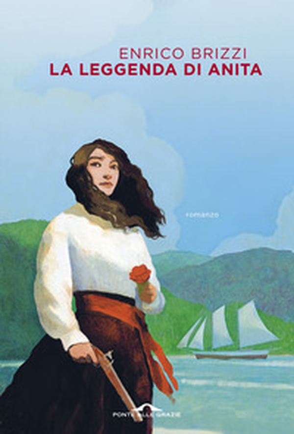 La leggenda di Anita - Librerie.coop La leggenda di Anita - Librerie.coop