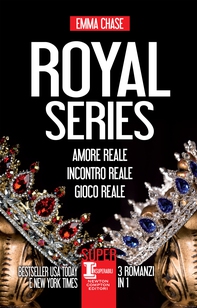 Royal Series - Librerie.coop Royal Series - Librerie.coop