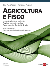 Agricoltura e fisco - Librerie.coop