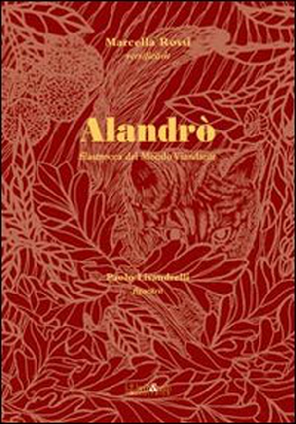 Alandrò. Filastrocca del mondo viandante - Librerie.coop Alandrò. Filastrocca del mondo viandante - Librerie.coop
