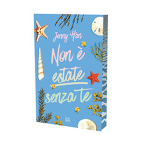Non è estate senza te. The summer trilogy - Vol. 2 - Librerie.coop Non è estate senza te. The summer trilogy - Vol. 2 - Librerie.coop