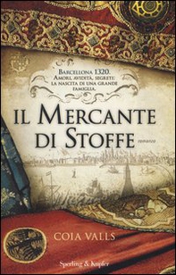 Il mercante di stoffe - Librerie.coop