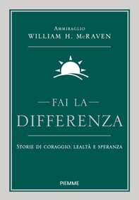 Fai la differenza - Librerie.coop Fai la differenza - Librerie.coop