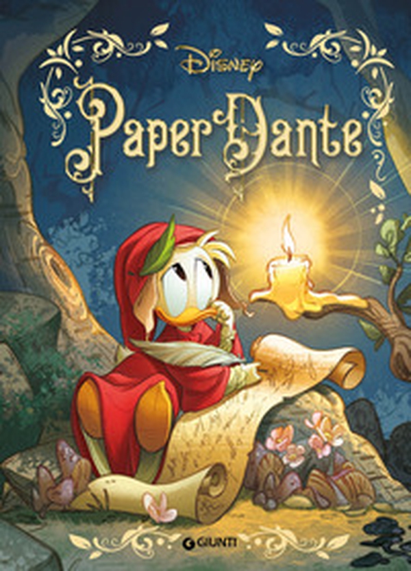 PaperDante - Librerie.coop PaperDante - Librerie.coop