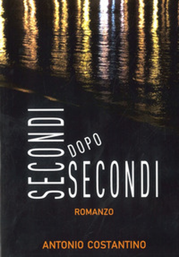 Secondi dopo secondi - Librerie.coop Secondi dopo secondi - Librerie.coop