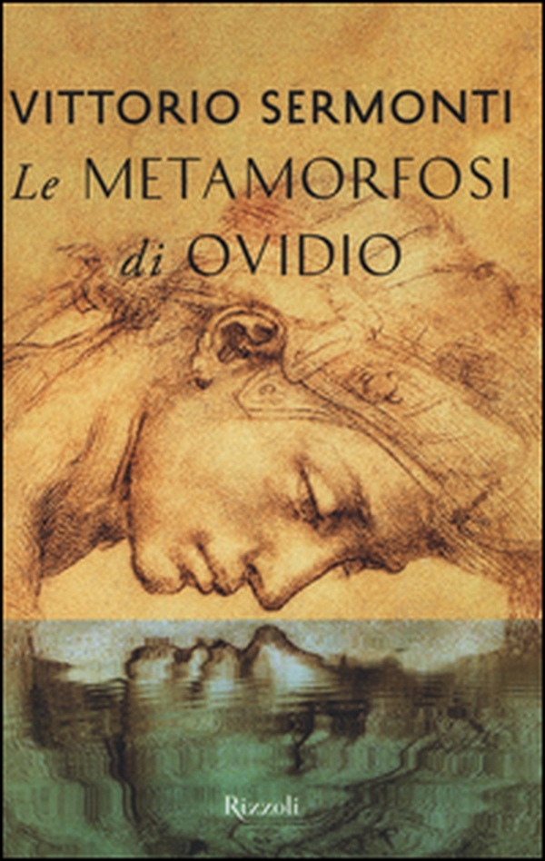 Le Metamorfosi di Ovidio. Testo latino a fronte - Librerie.coop Le Metamorfosi di Ovidio. Testo latino a fronte - Librerie.coop