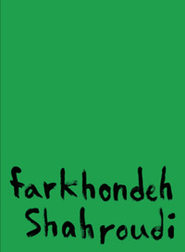 Farkhondeh Shahroudi - Librerie.coop Farkhondeh Shahroudi - Librerie.coop