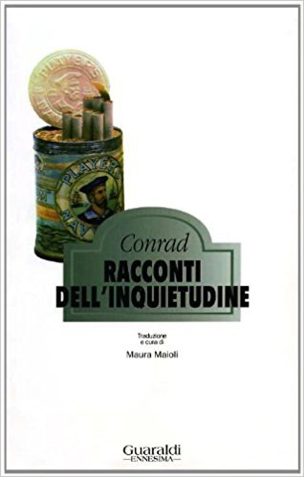 I racconti dell'inquietudine - Librerie.coop I racconti dell'inquietudine - Librerie.coop