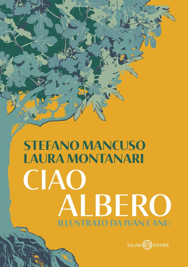 Ciao albero - Librerie.coop