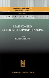 Reati contro la pubblica amministrazione - Librerie.coop