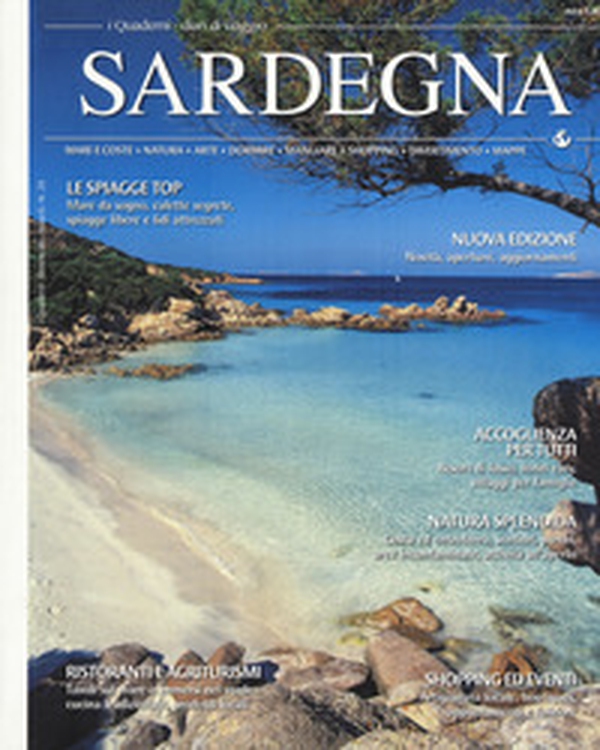 Sardegna - Librerie.coop Sardegna - Librerie.coop