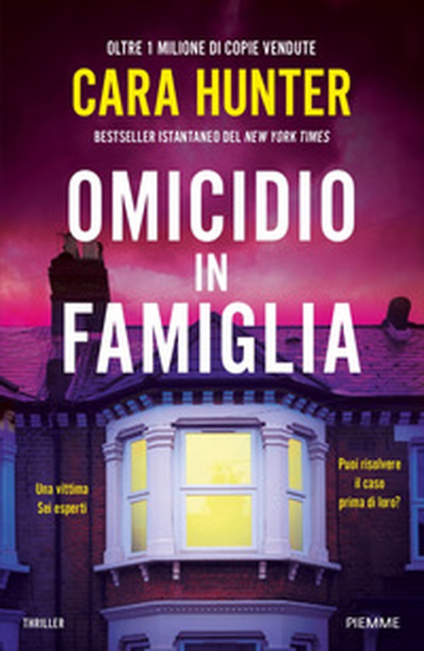 Omicidio in famiglia - Librerie.coop Omicidio in famiglia - Librerie.coop