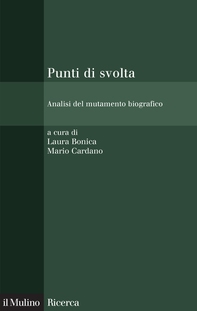 Punti di svolta - Librerie.coop