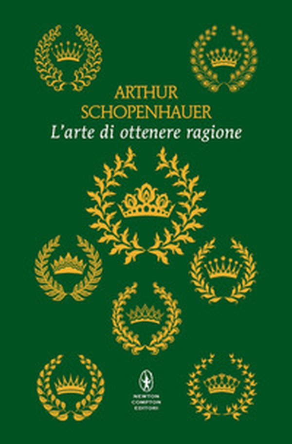 L'arte di ottenere ragione - Librerie.coop L'arte di ottenere ragione - Librerie.coop