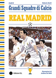 Real Madrid - Librerie.coop