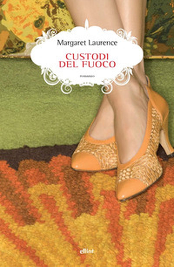 Custodi del fuoco - Librerie.coop Custodi del fuoco - Librerie.coop