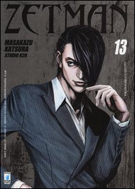 Zetman - Vol. 13 - Librerie.coop