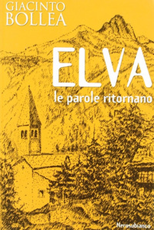 Elva. Le parole ritornano - Librerie.coop Elva. Le parole ritornano - Librerie.coop
