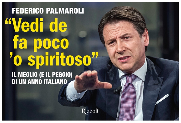 «Vedi de fa poco 'o spiritoso» - Librerie.coop «Vedi de fa poco 'o spiritoso» - Librerie.coop