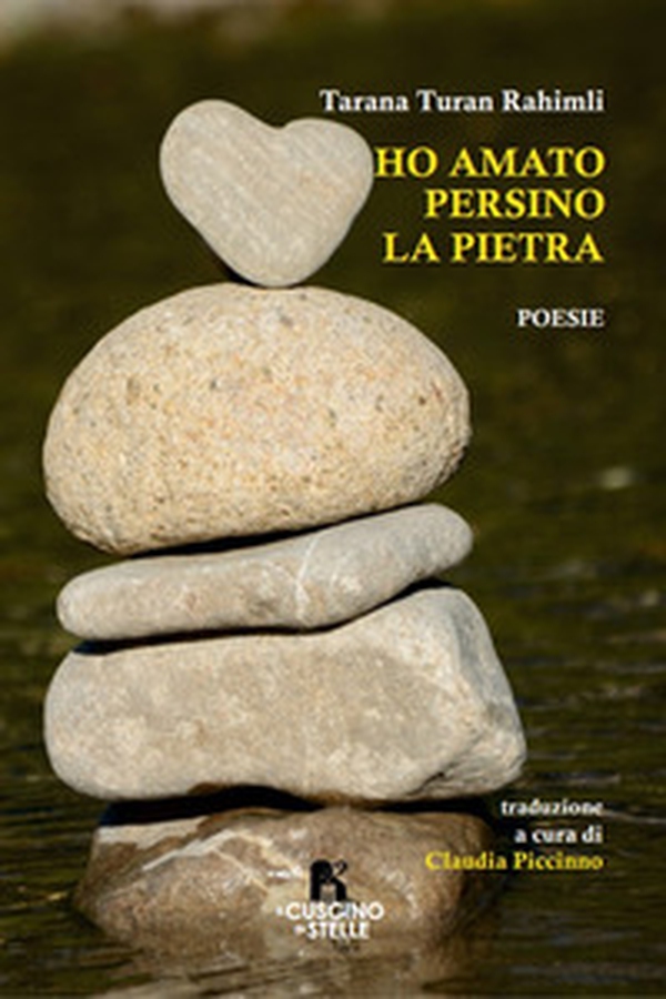Ho amato persino la pietra - Librerie.coop Ho amato persino la pietra - Librerie.coop