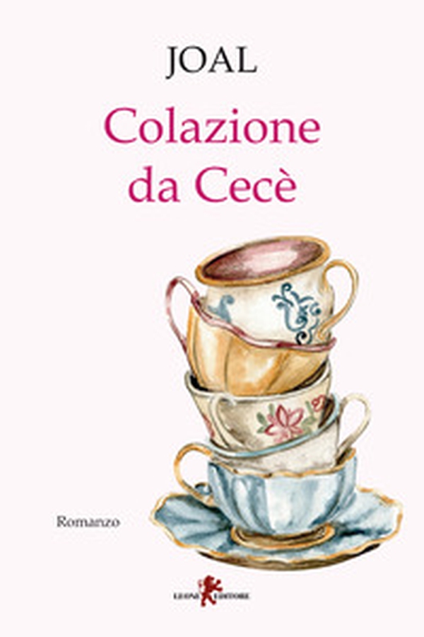 Colazione da Cecè - Librerie.coop