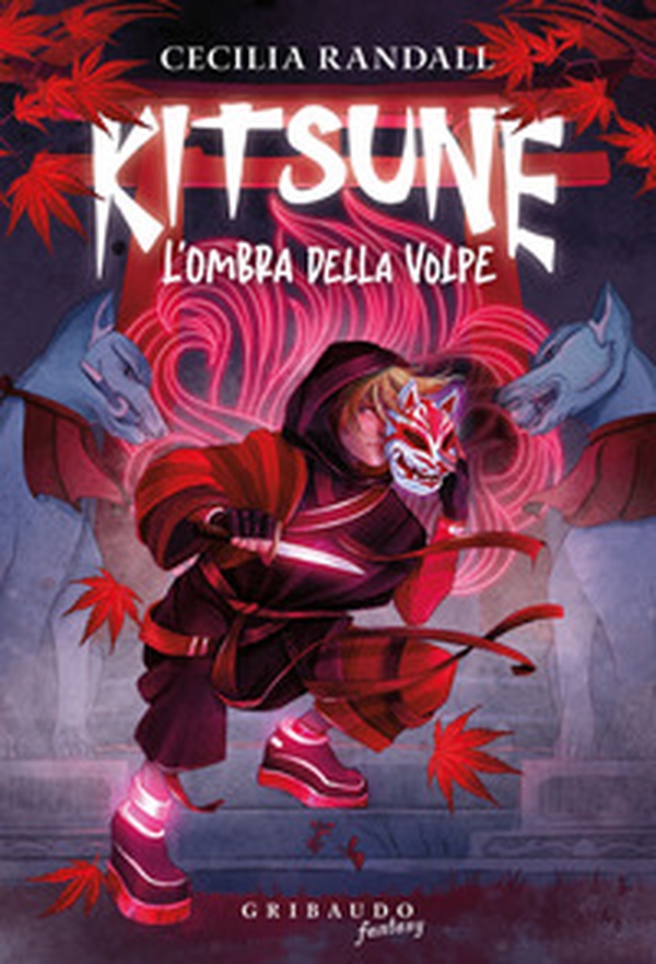 Kitsune. L'ombra della volpe - Librerie.coop Kitsune. L'ombra della volpe - Librerie.coop