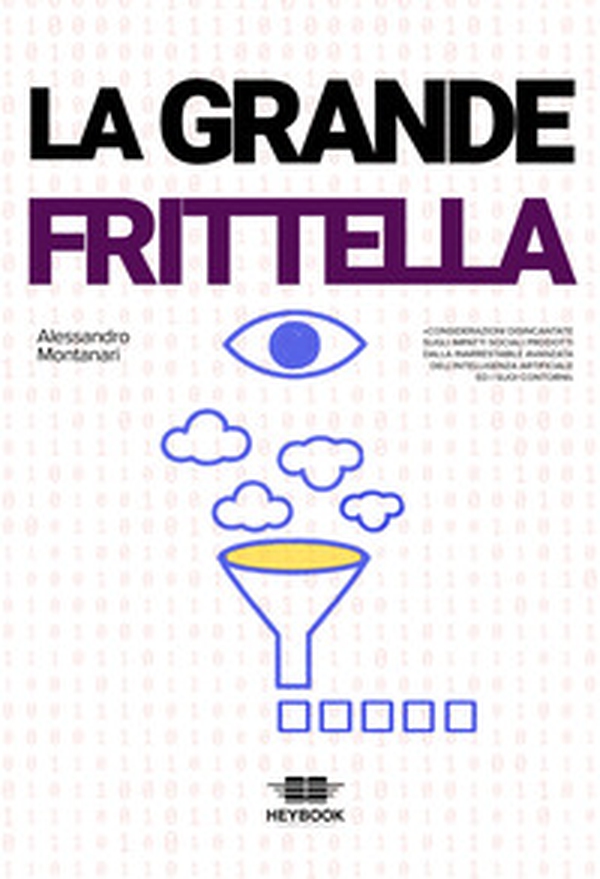 La grande frittella - Librerie.coop