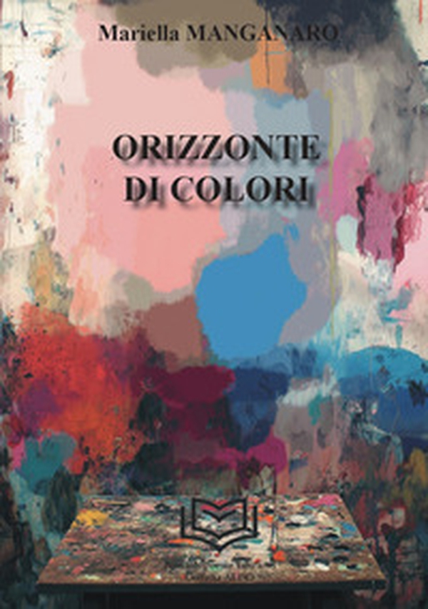 Orizzonte di colori - Librerie.coop Orizzonte di colori - Librerie.coop