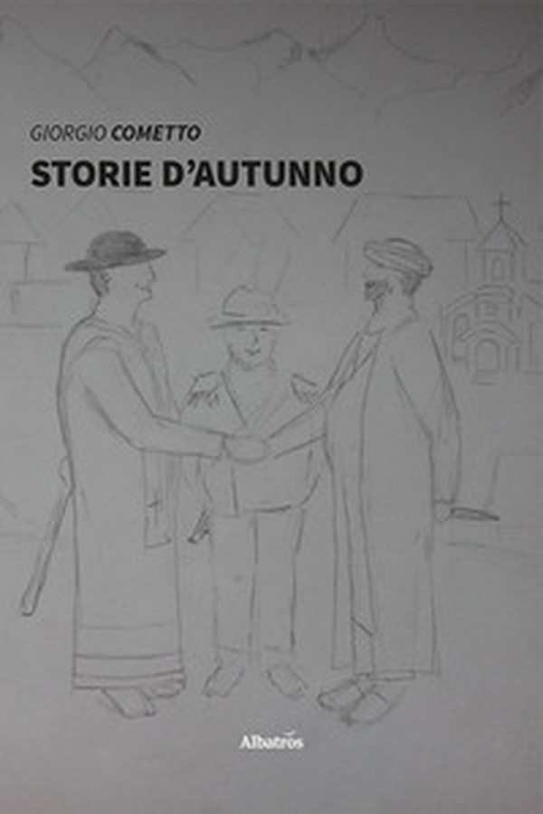 Storie d'autunno - Librerie.coop Storie d'autunno - Librerie.coop