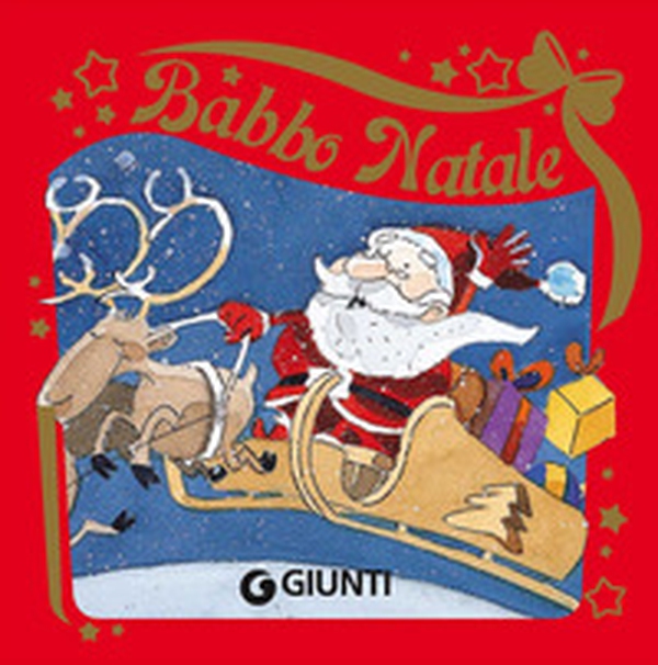 Babbo Natale - Librerie.coop Babbo Natale - Librerie.coop