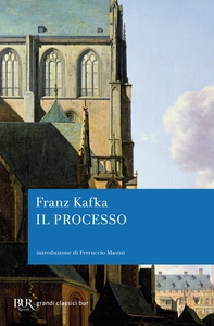 Il processo - Librerie.coop
