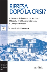 Ripresa dopo la crisi? - Librerie.coop