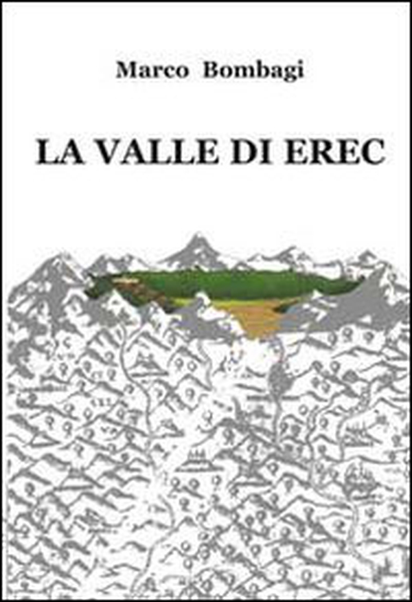 La valle di Erec - Librerie.coop La valle di Erec - Librerie.coop