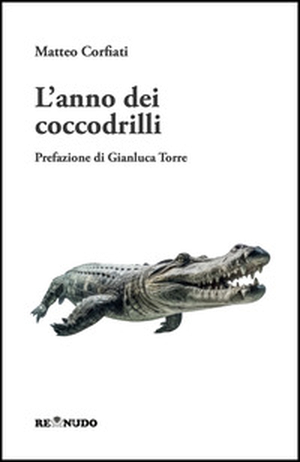 L'anno dei coccodrilli - Librerie.coop L'anno dei coccodrilli - Librerie.coop