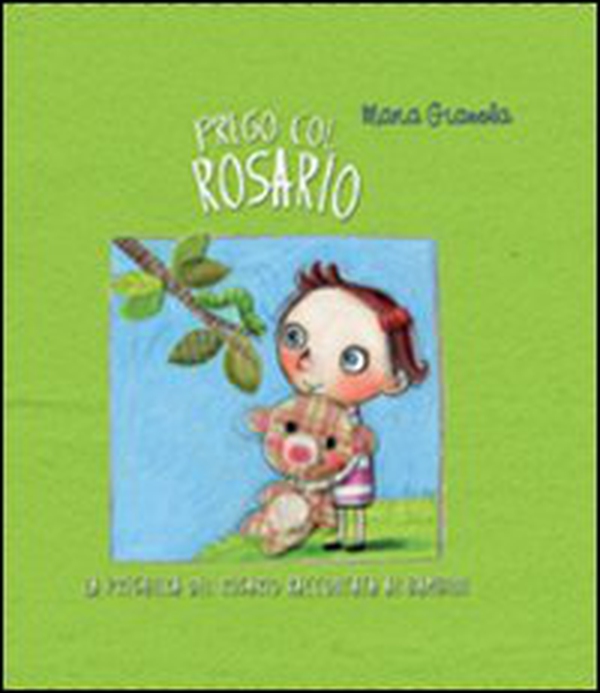 Prego col rosario - Librerie.coop Prego col rosario - Librerie.coop
