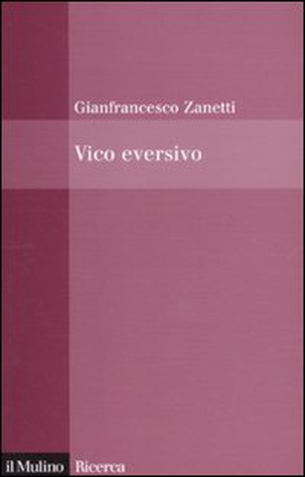 Vico eversivo - Librerie.coop Vico eversivo - Librerie.coop
