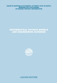 Mathematical Physics Models and Engineering Sciences - Librerie.coop Mathematical Physics Models and Engineering Sciences - Librerie.coop