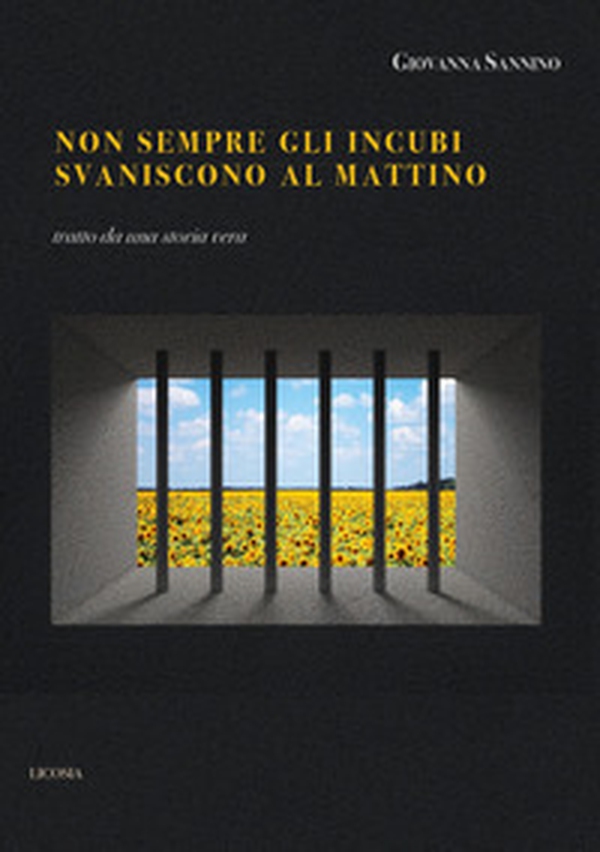 Non sempre gli incubi svaniscono al mattino - Librerie.coop Non sempre gli incubi svaniscono al mattino - Librerie.coop