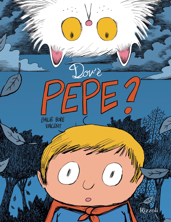 Dov'è Pepe? - Librerie.coop Dov'è Pepe? - Librerie.coop